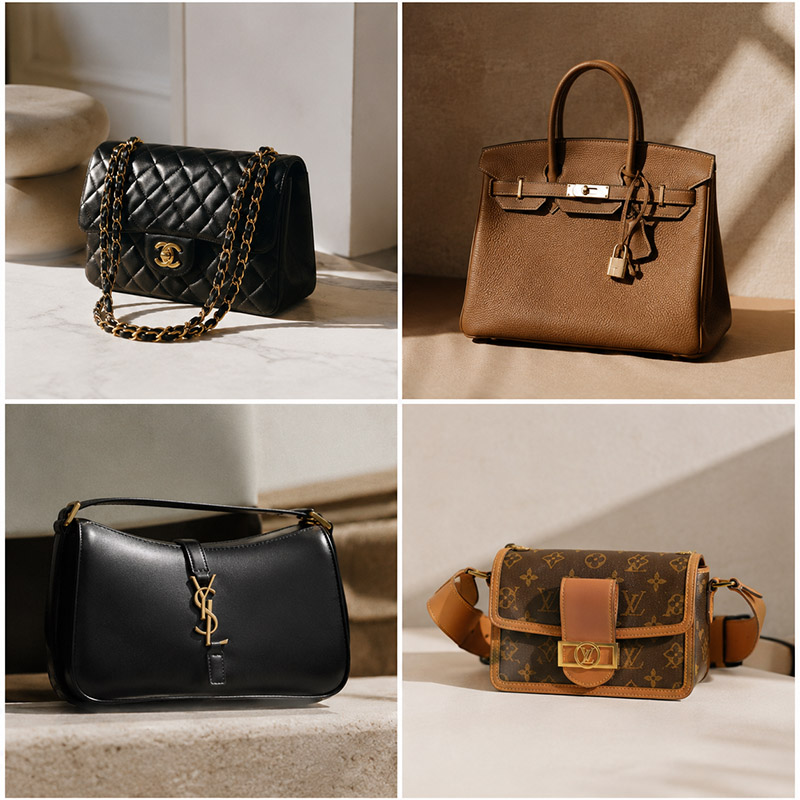 bloom bag