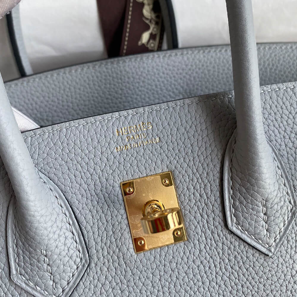 H**me5 BIRKIN BAG 25(HIGH-END GRADE)