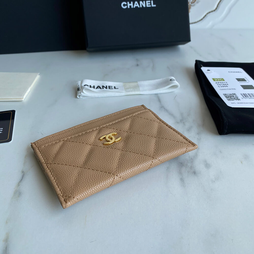 Ch**el 2.55 CARD HOLDER