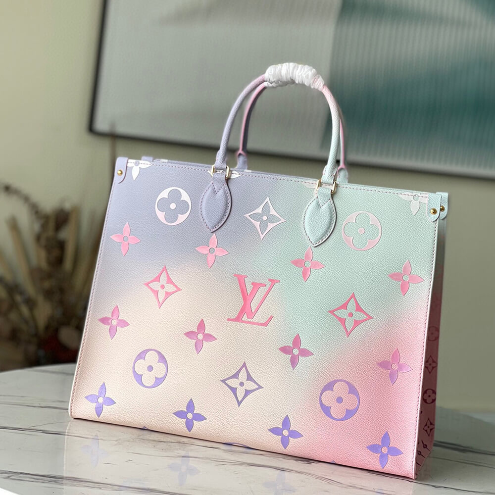 LV L0vis Vvtt0n Onthego GM