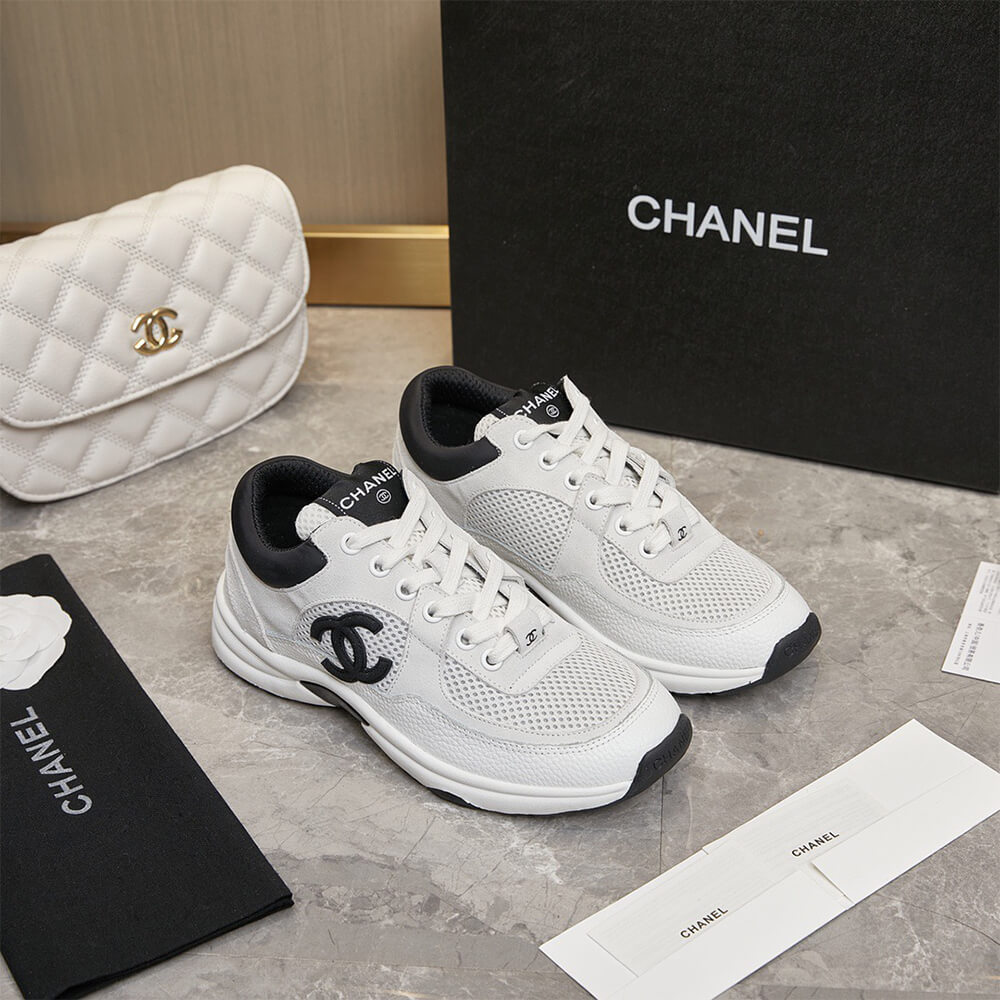 Ch**el Sneakers