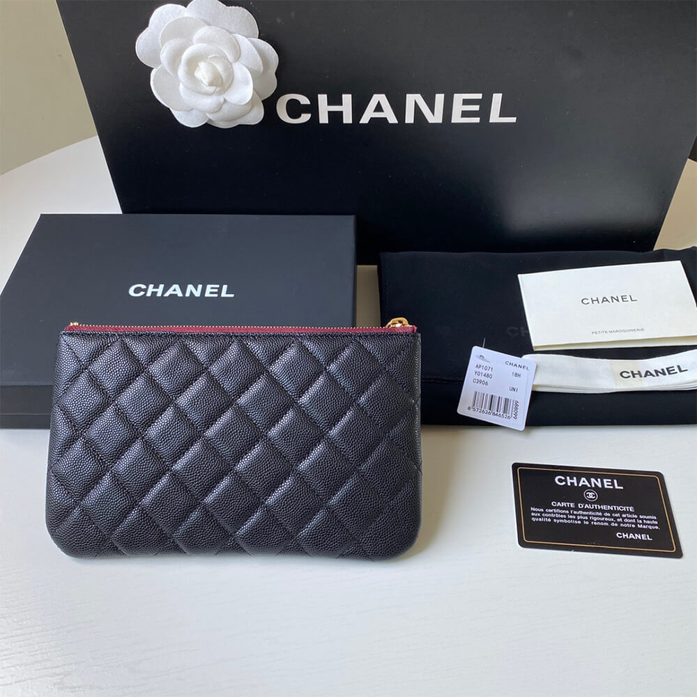 Ch**el Wallet