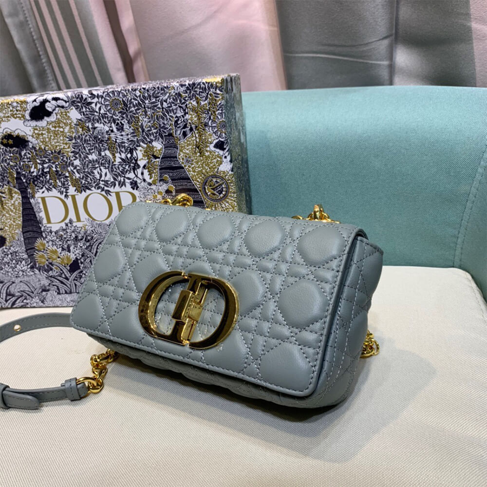 SMALL D10r CARO BAG