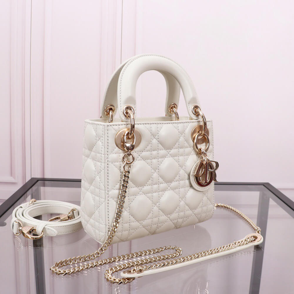 MINI LADY D10r BAG