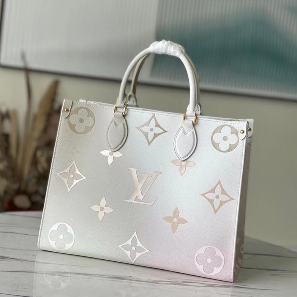 LV ONTHEGO MM