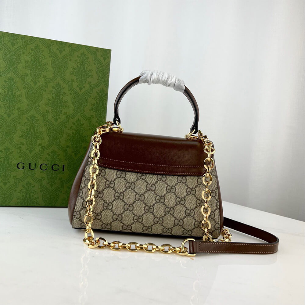 Gvc*1 Horsebit 1955 mini bag
