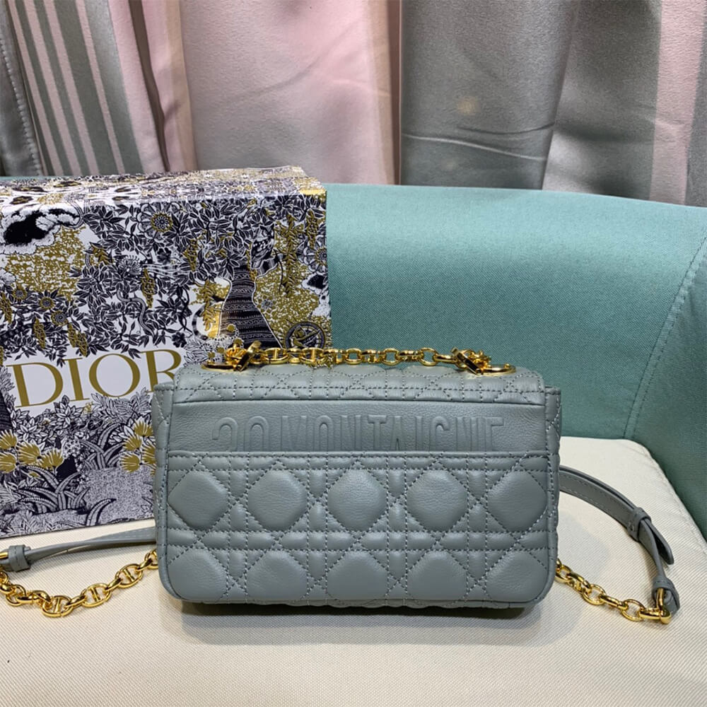 SMALL D10r CARO BAG
