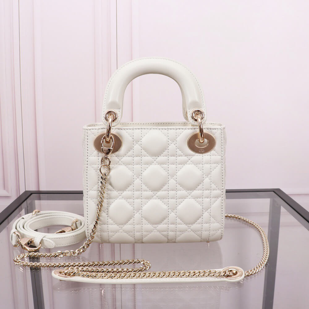 MINI LADY D10r BAG
