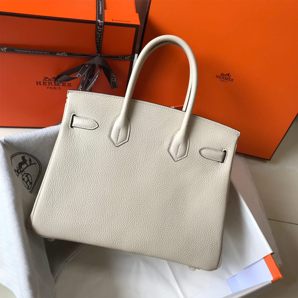 H**me5 BIRKIN BAG 30