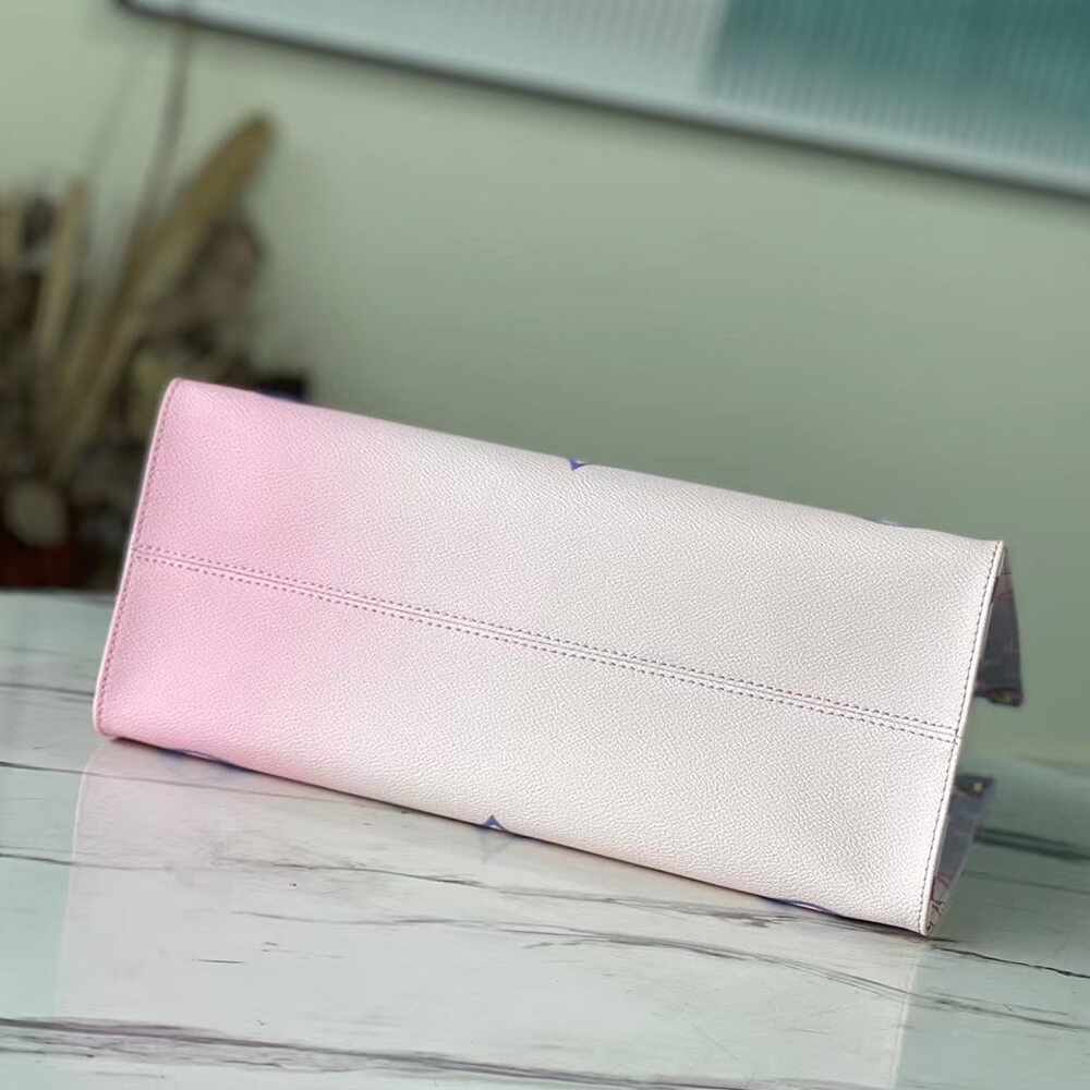 LV ONTHEGO MM