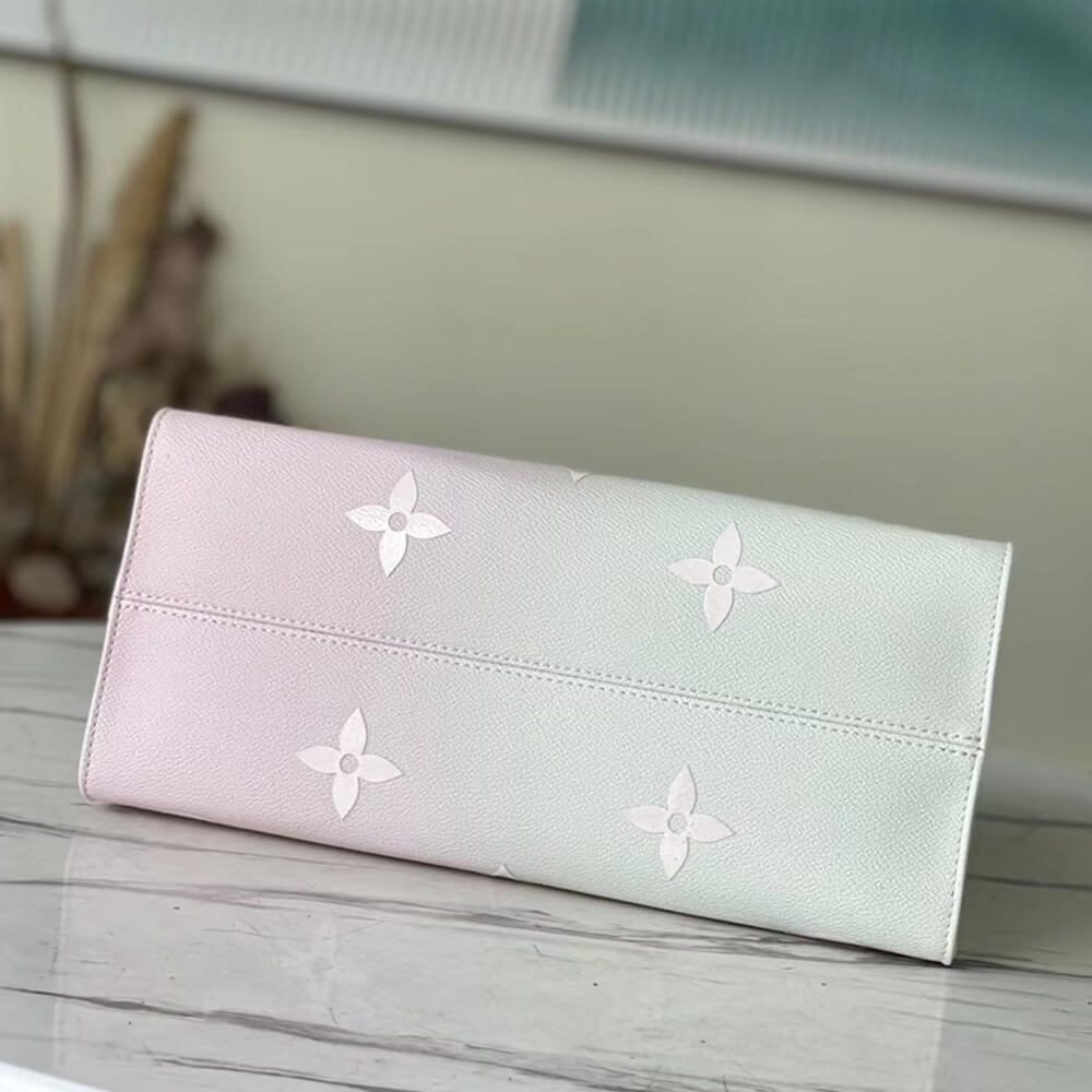 LV ONTHEGO MM
