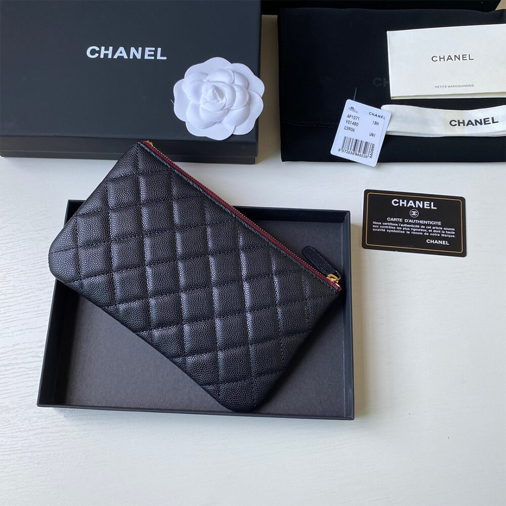 Ch**el Wallet