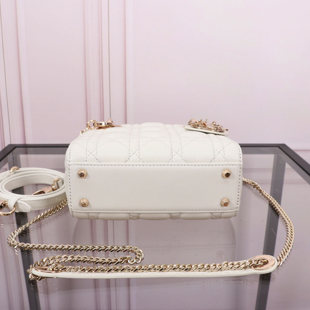 MINI LADY D10r BAG