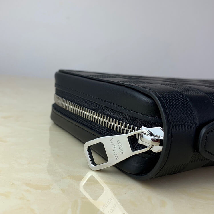 LV Zippy XL Wallet