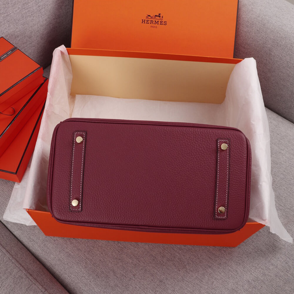 H**me5 BIRKIN BAG 25