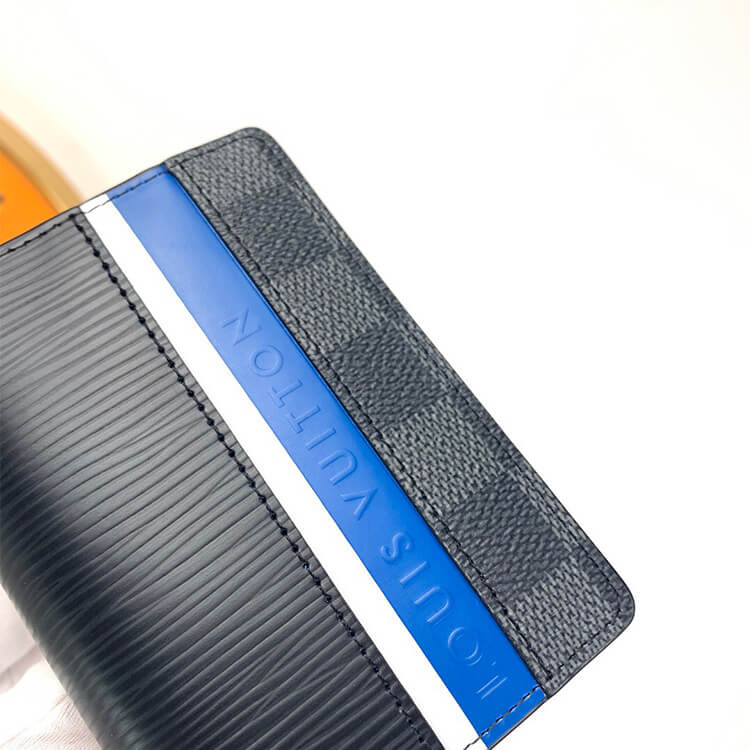 LV Pocket Organizer