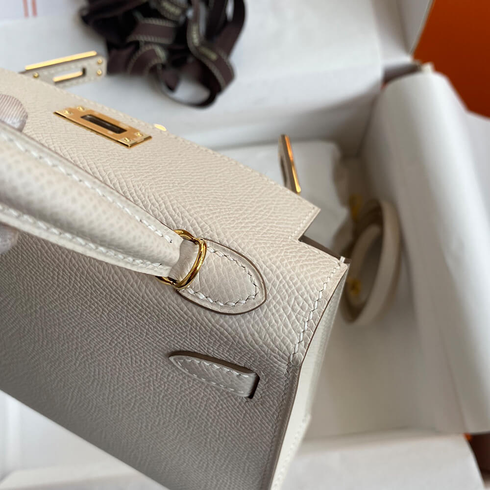 H**me5 Mini Kelly II(High-end Grade)
