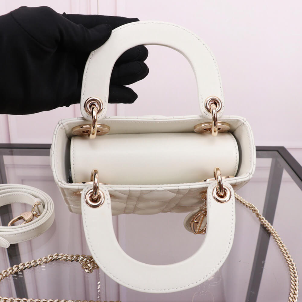 MINI LADY D10r BAG