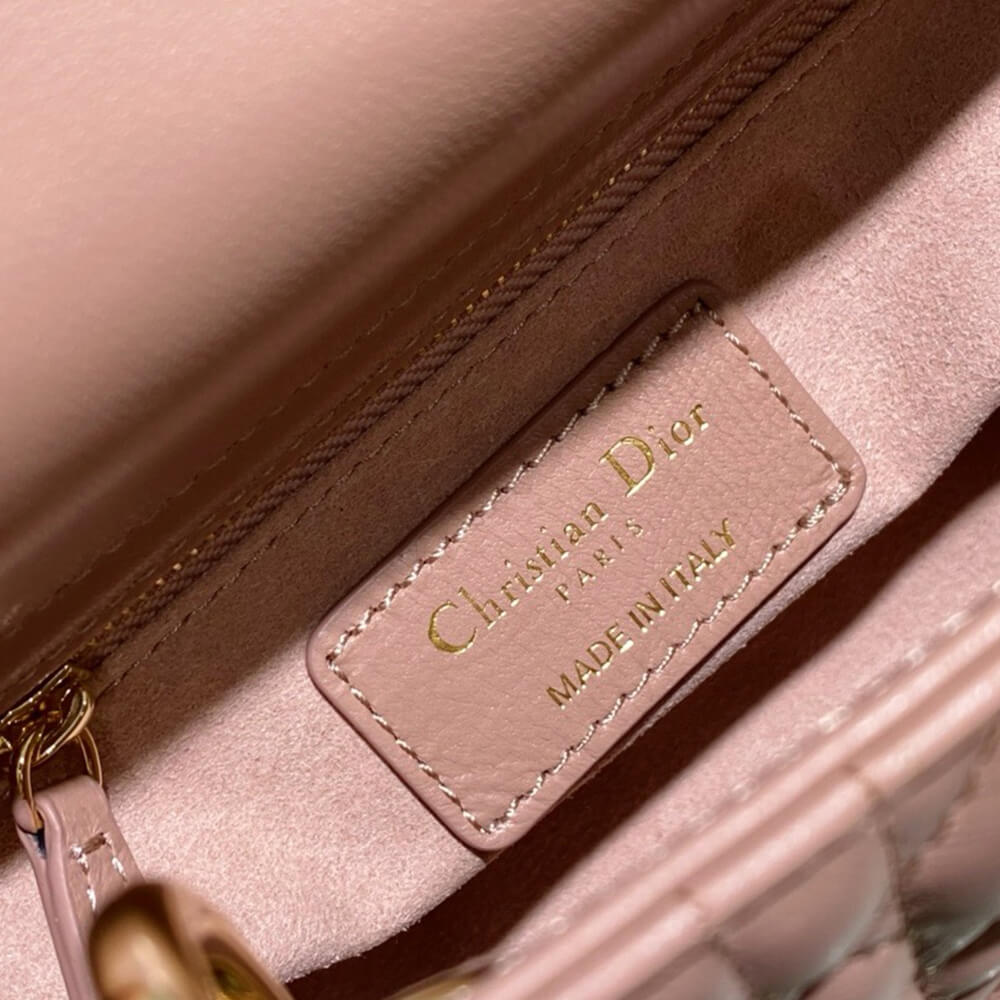 MINI LADY D10r BAG