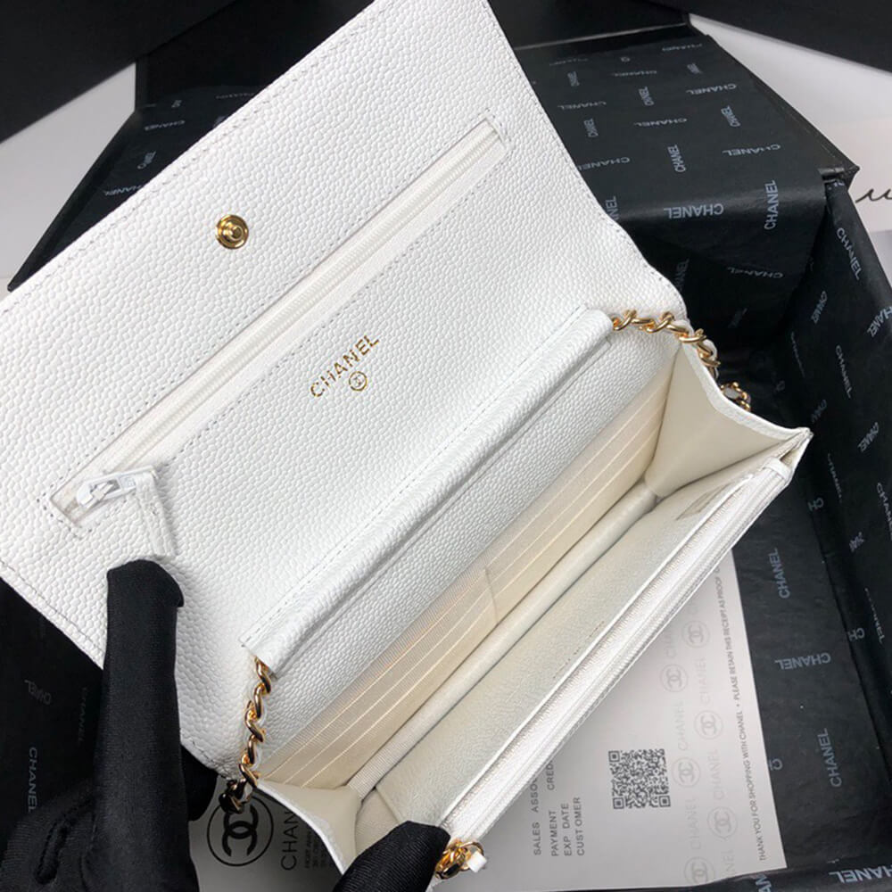 Ch**el Wallet On Chain