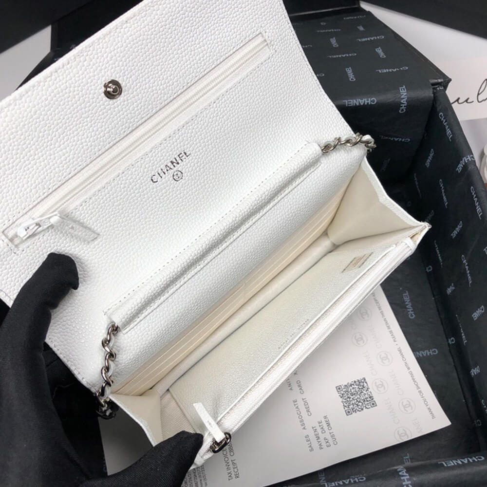 Ch**el Wallet On Chain