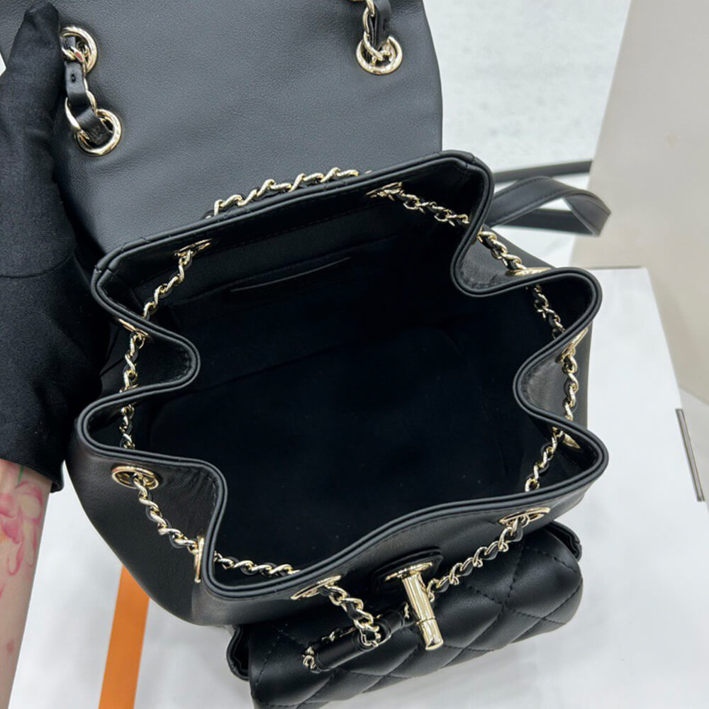 Ch**el 22A mini Duma Backpack