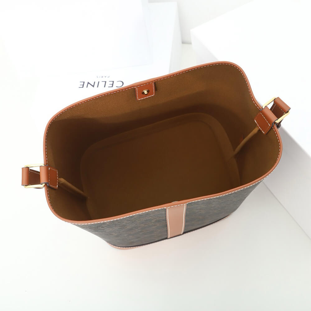 Ce1i*e MEDIUM BUCKET