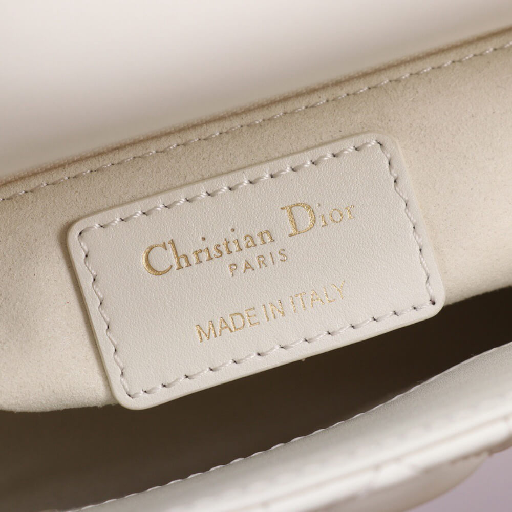 MINI LADY D10r BAG