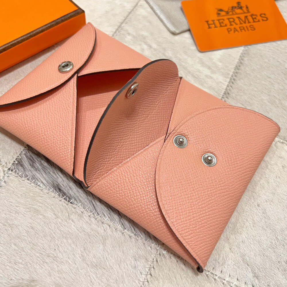 H**me5 Calvi Duo Compact card holder