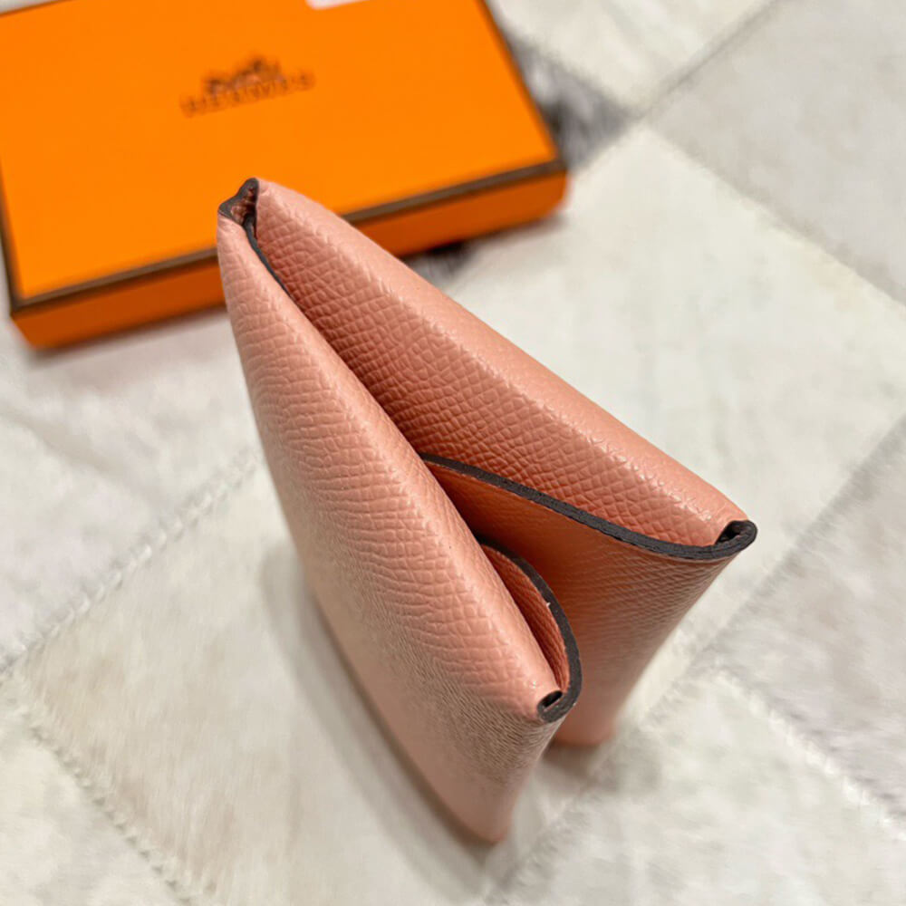 H**me5 Calvi Duo Compact card holder