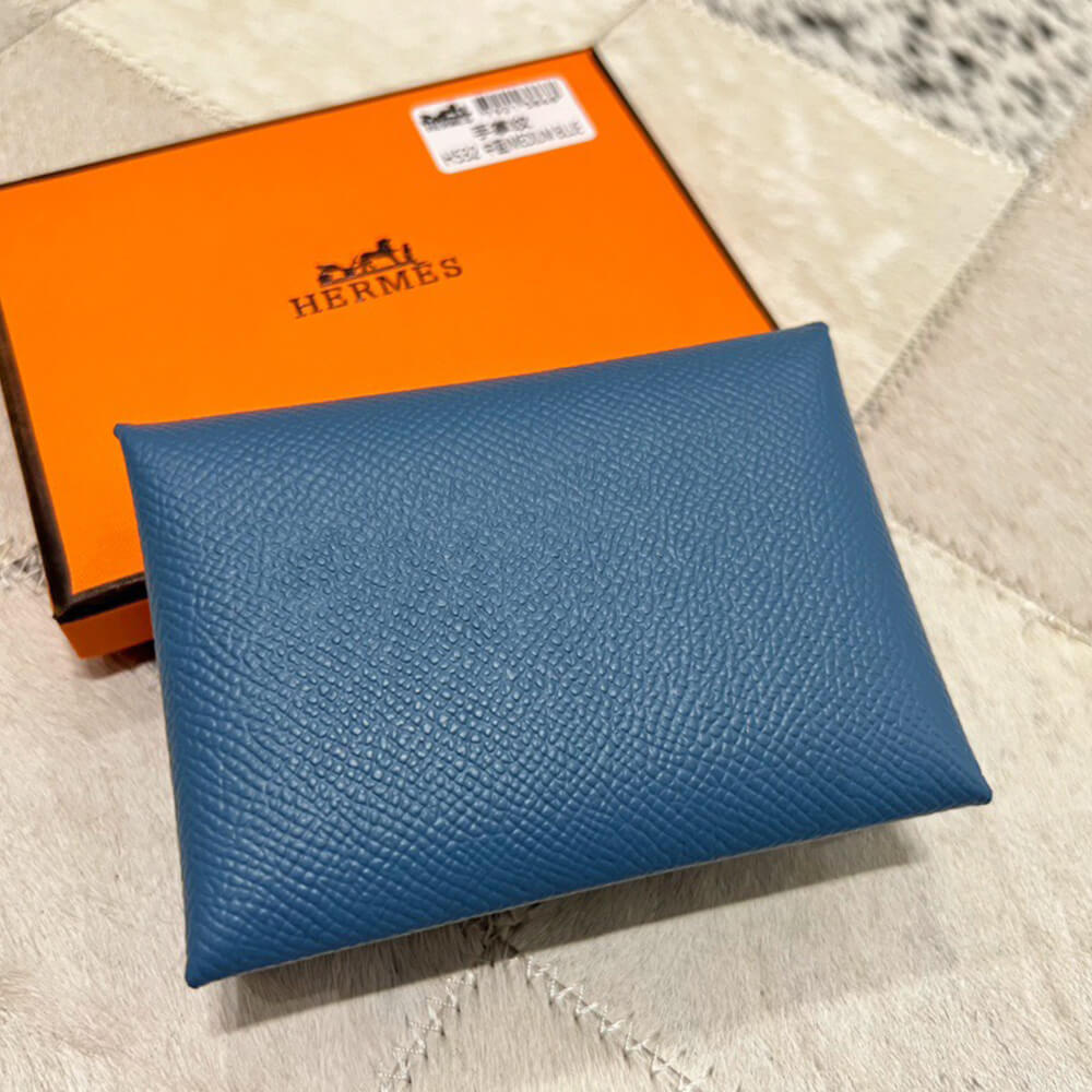 H**me5 Calvi Duo Compact card holder