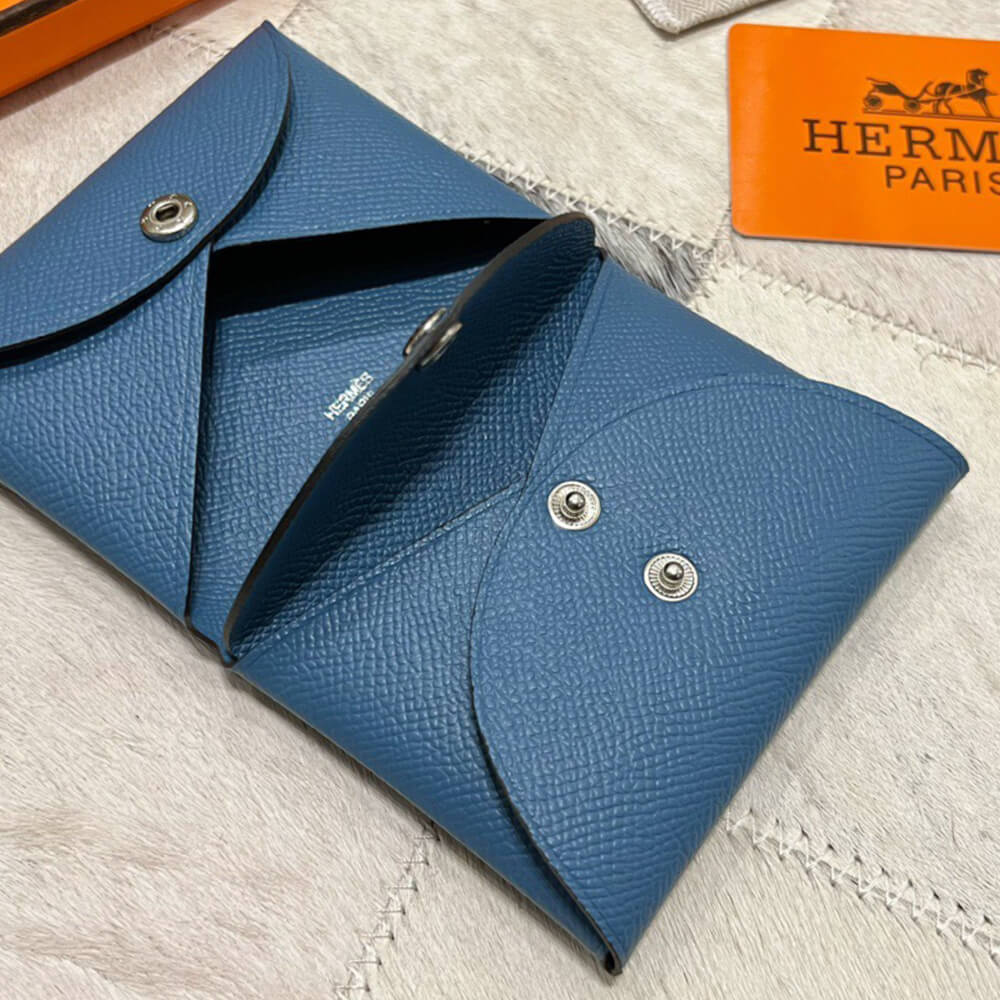 H**me5 Calvi Duo Compact card holder