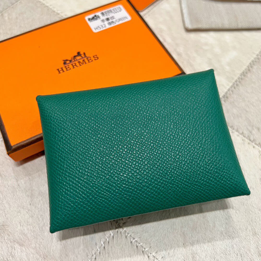 H**me5 Calvi Duo Compact card holder