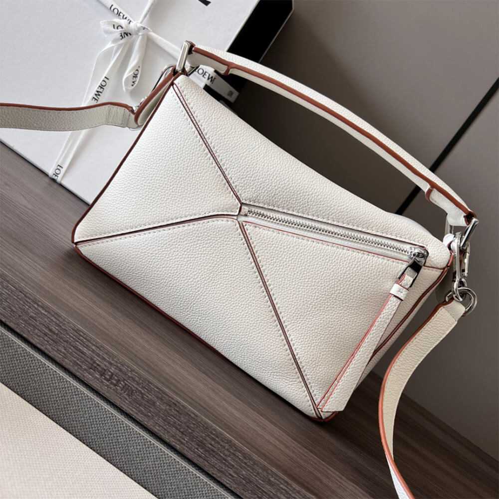 L0ew* Small Puzzle Bag