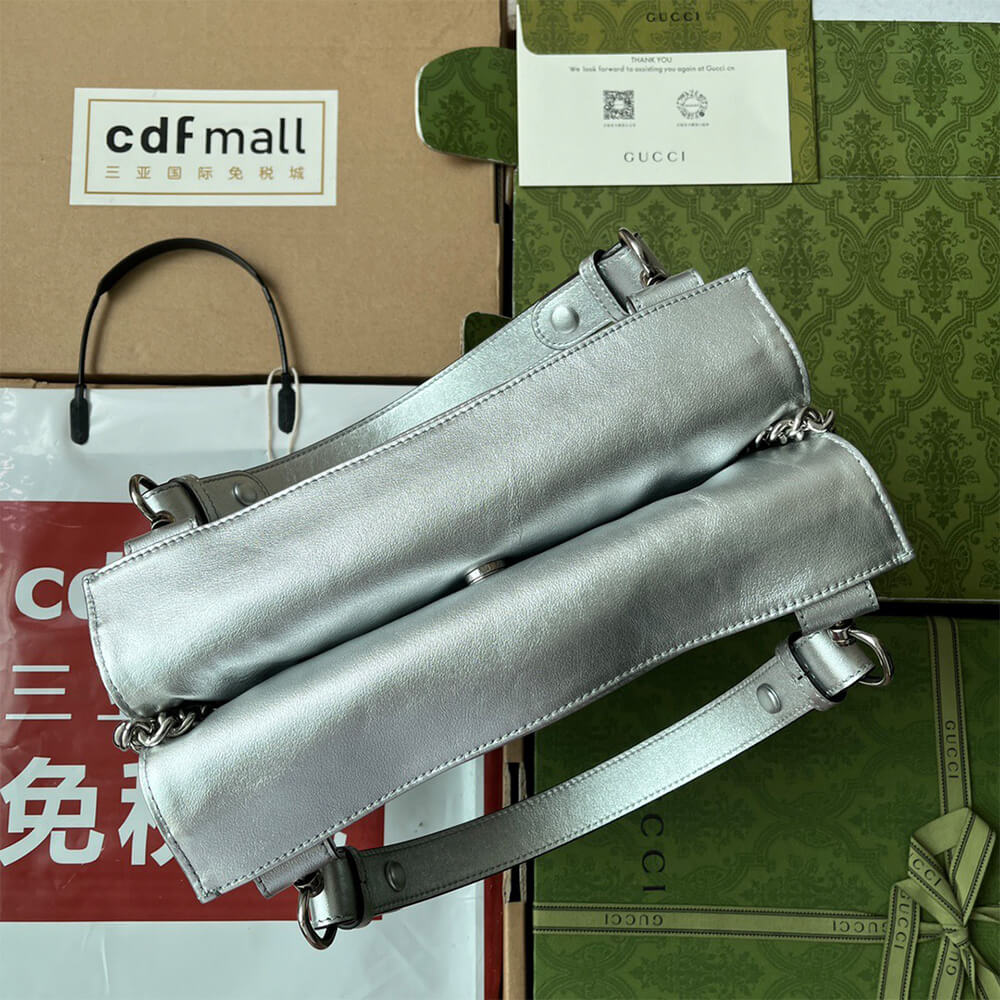 Gvc*1 BLONDIE SMALL TOTE BAG