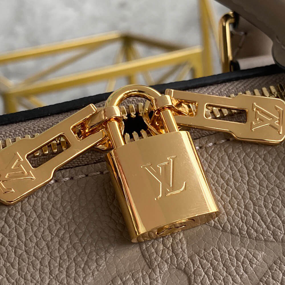LV Speedy Bandoulière 25