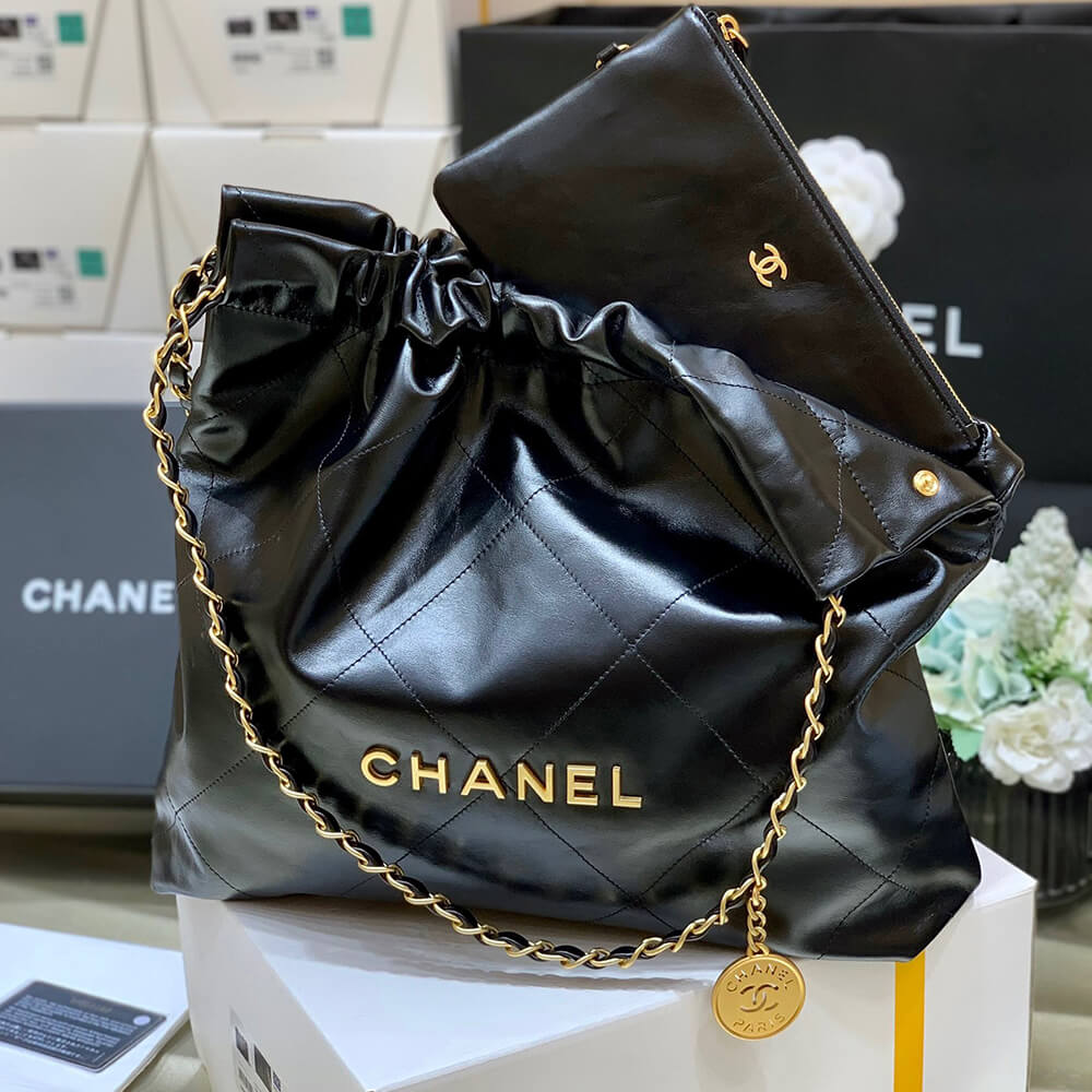 Ch**el 22 HANDBAG