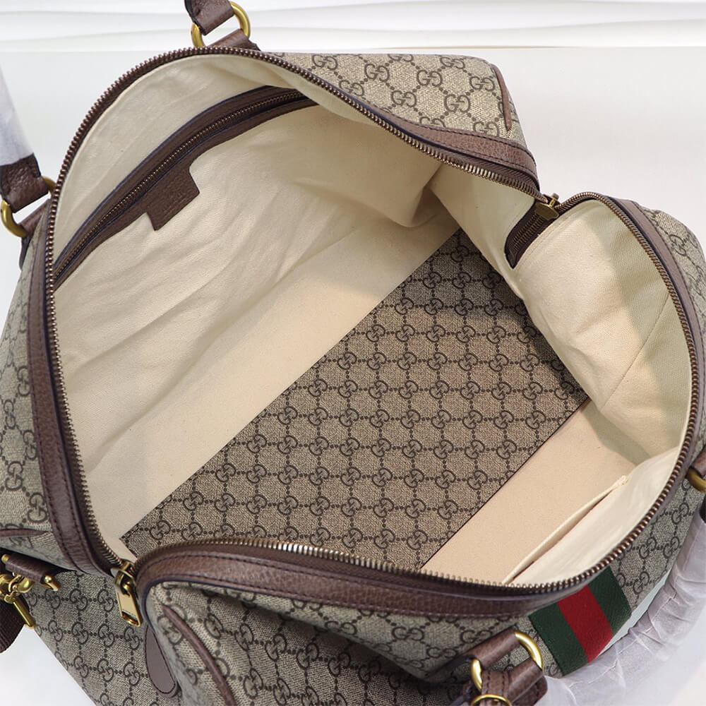 Gvc*1 SAVOY MEDIUM DUFFLE BAG