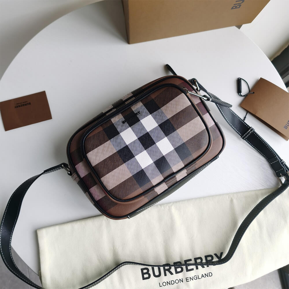 Bv*b*rry Paddy Bag
