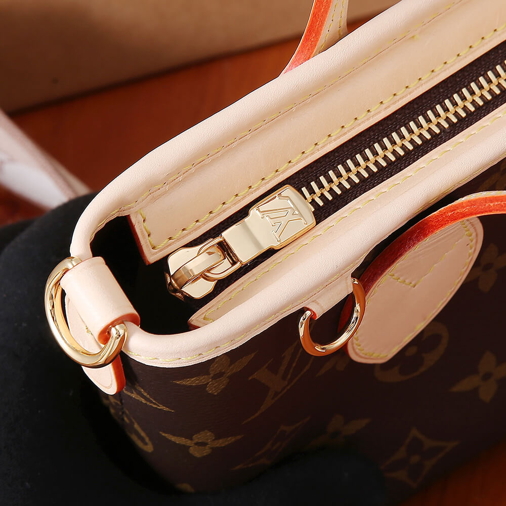 LV Neverfull BB