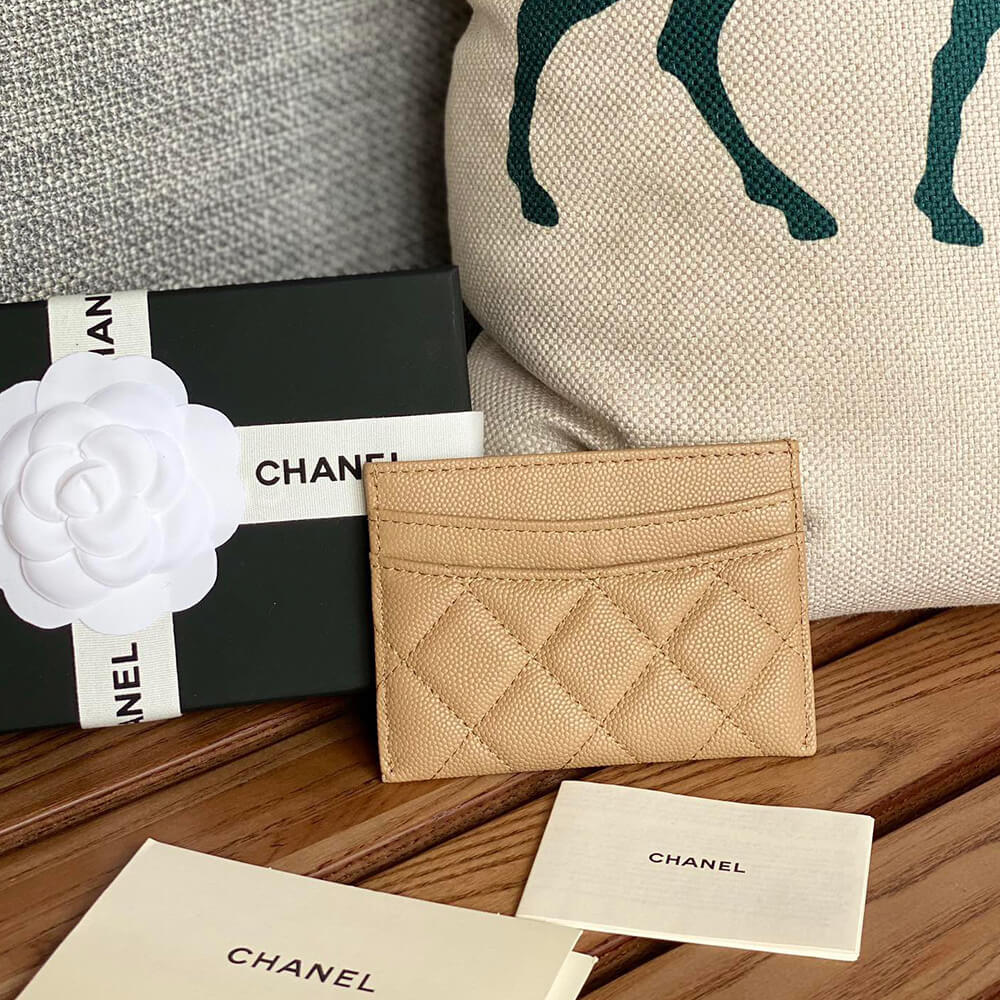 Ch**el CARD HOLDER(high-end grade)
