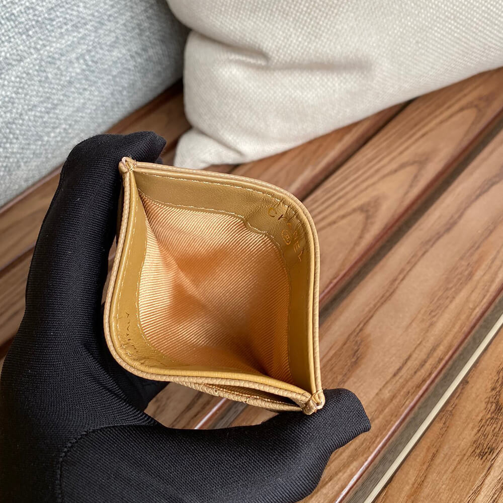 Ch**el CARD HOLDER(high-end grade)