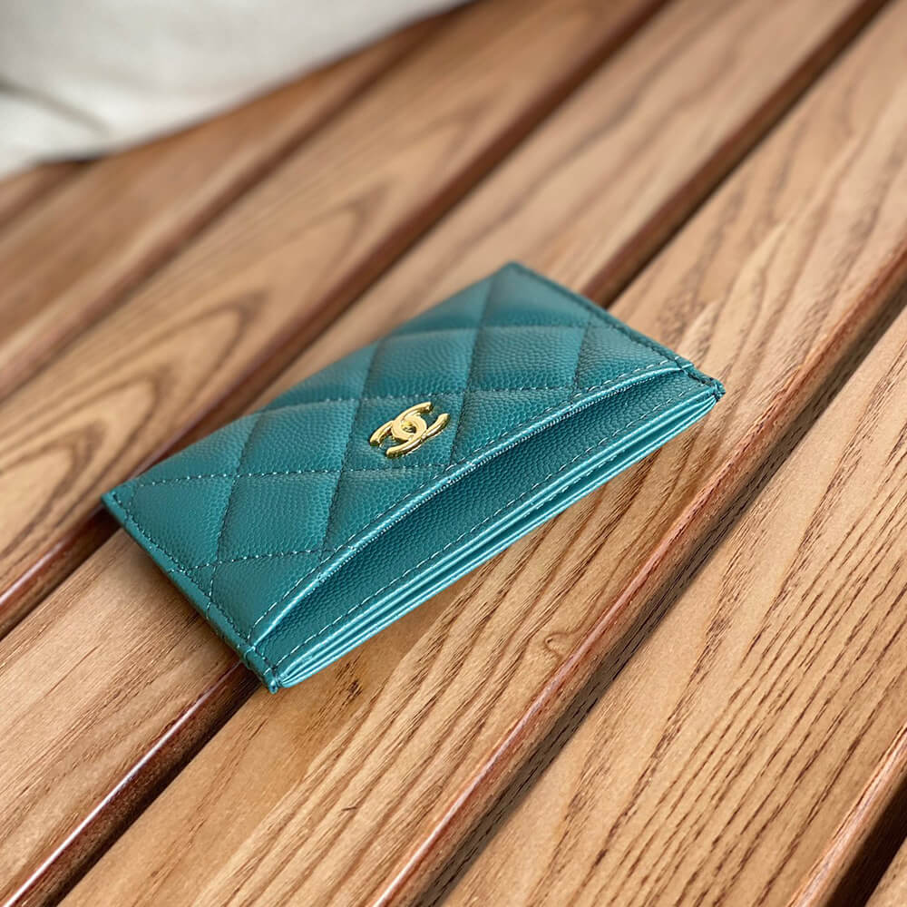 Ch**el CARD HOLDER(high-end grade)