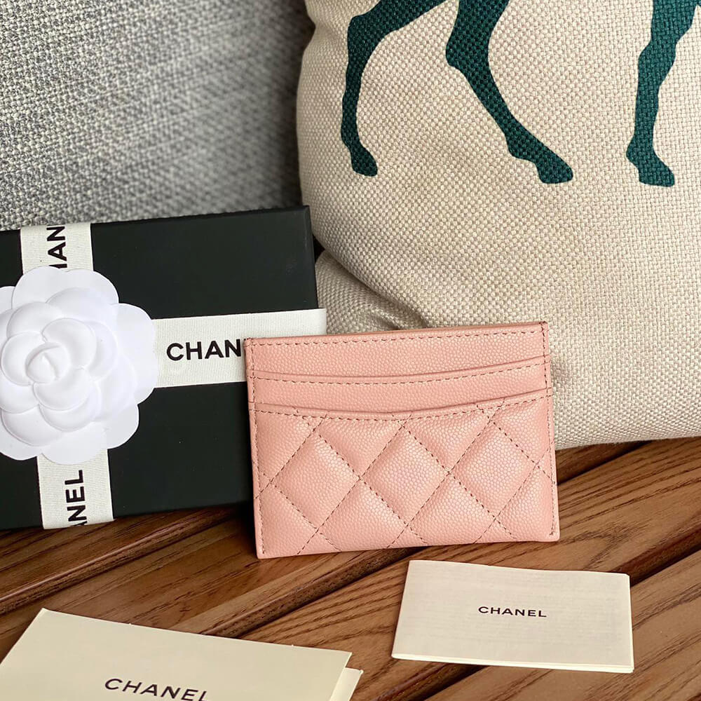 Ch**el CARD HOLDER(high-end grade)