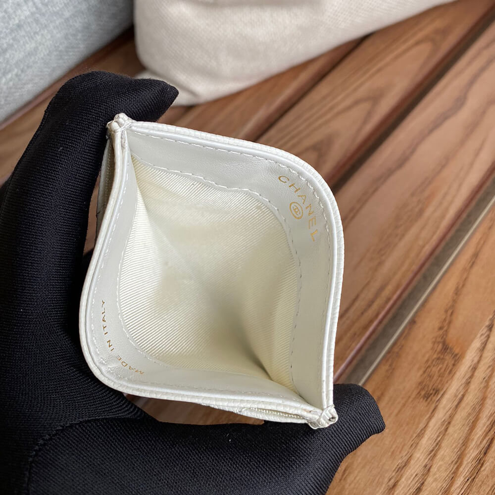 Ch**el CARD HOLDER(high-end grade)