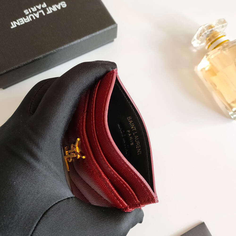 Y51 Card Holder(High-end Grade)