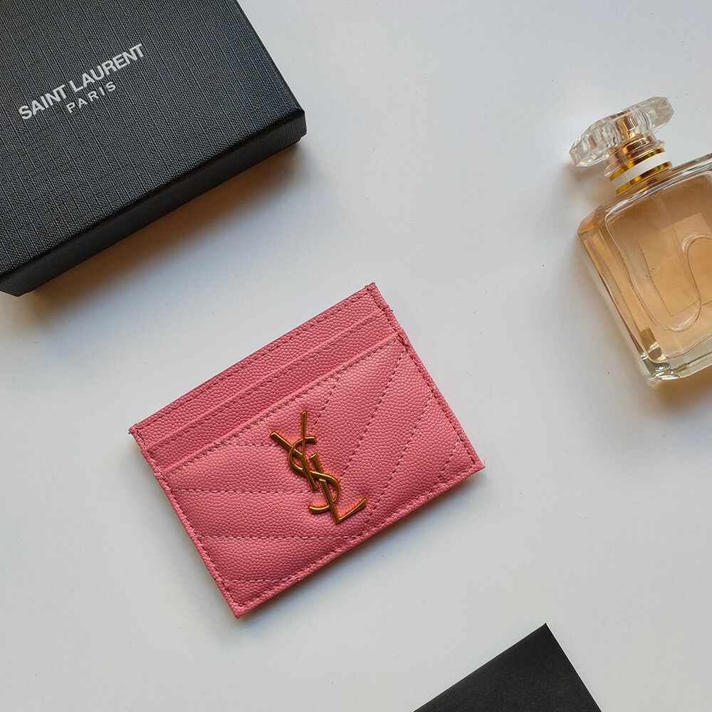Y51 Card Holder(High-end Grade)