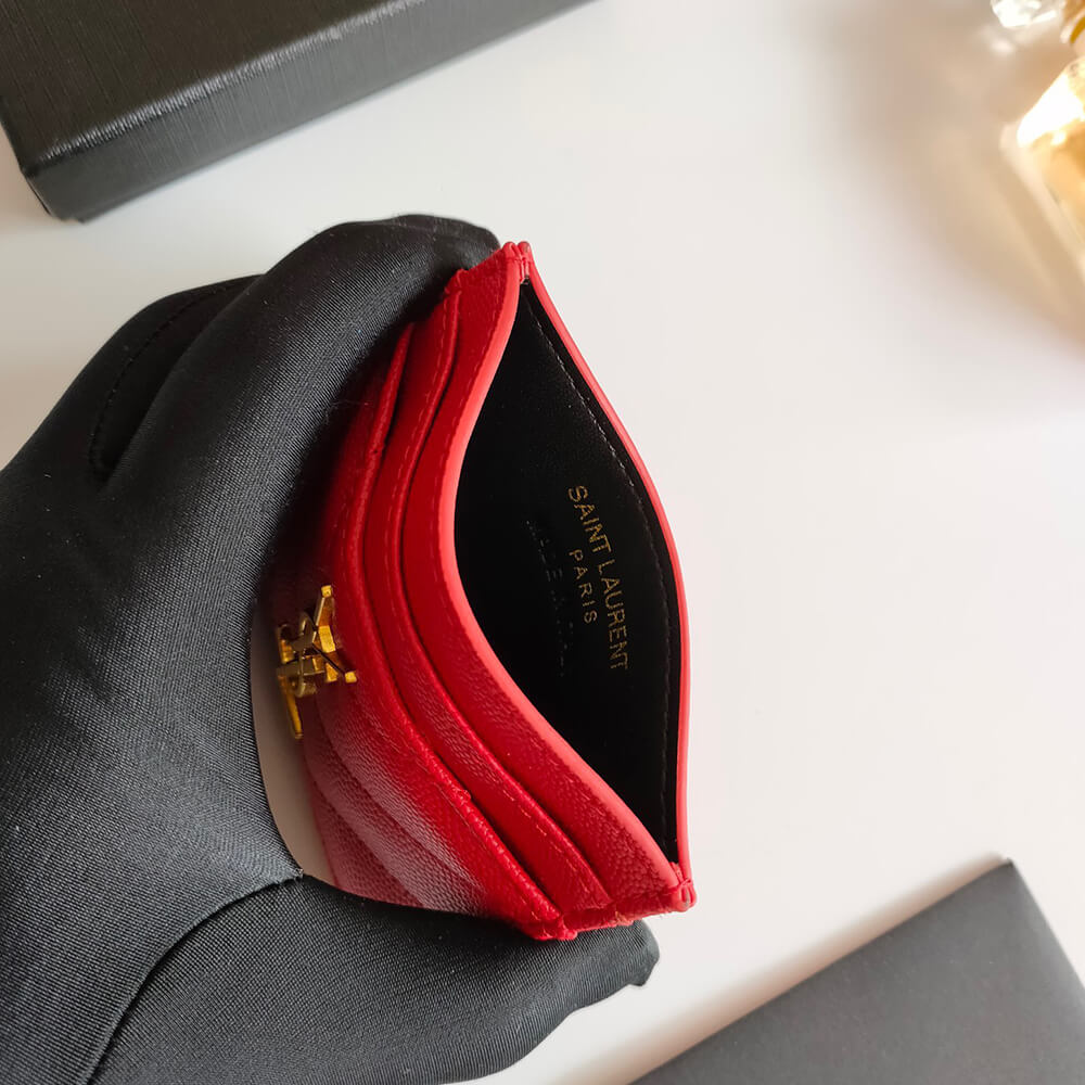 Y51 Card Holder(High-end Grade)