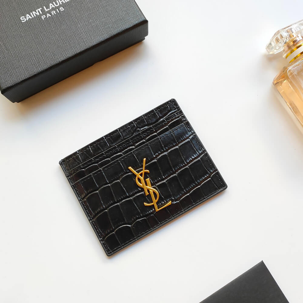 Y51 Card Holder(High-end Grade)