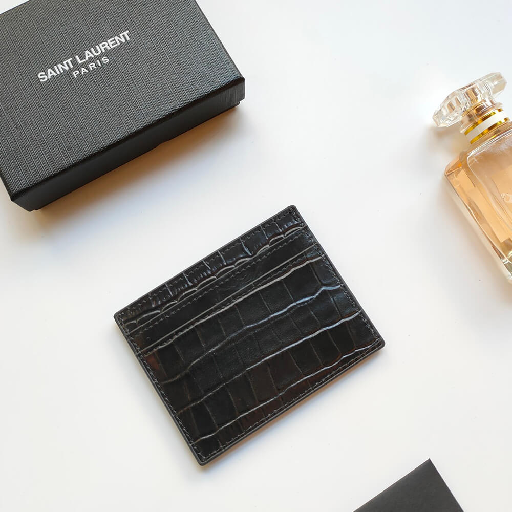 Y51 Card Holder(High-end Grade)